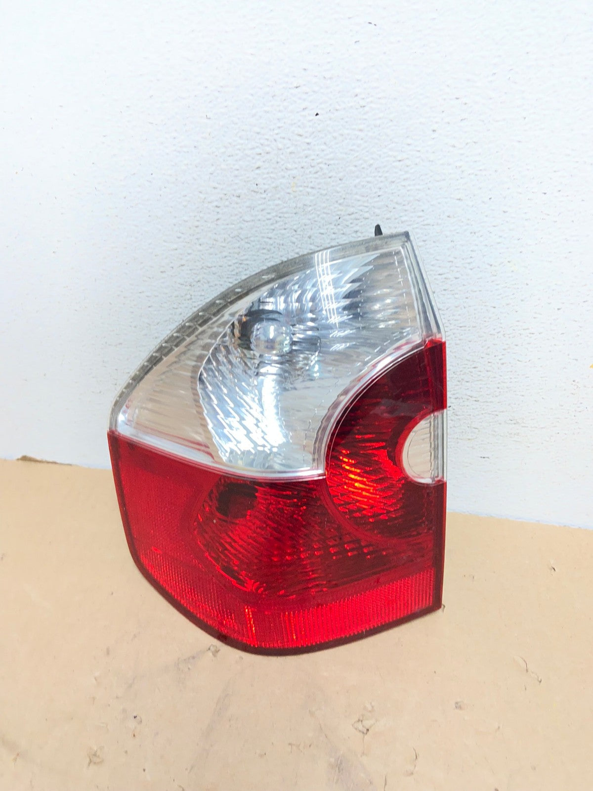 2004 2005 2006 Bmw X3 Left Driver Lh Side Tail Light AG4216 LK0