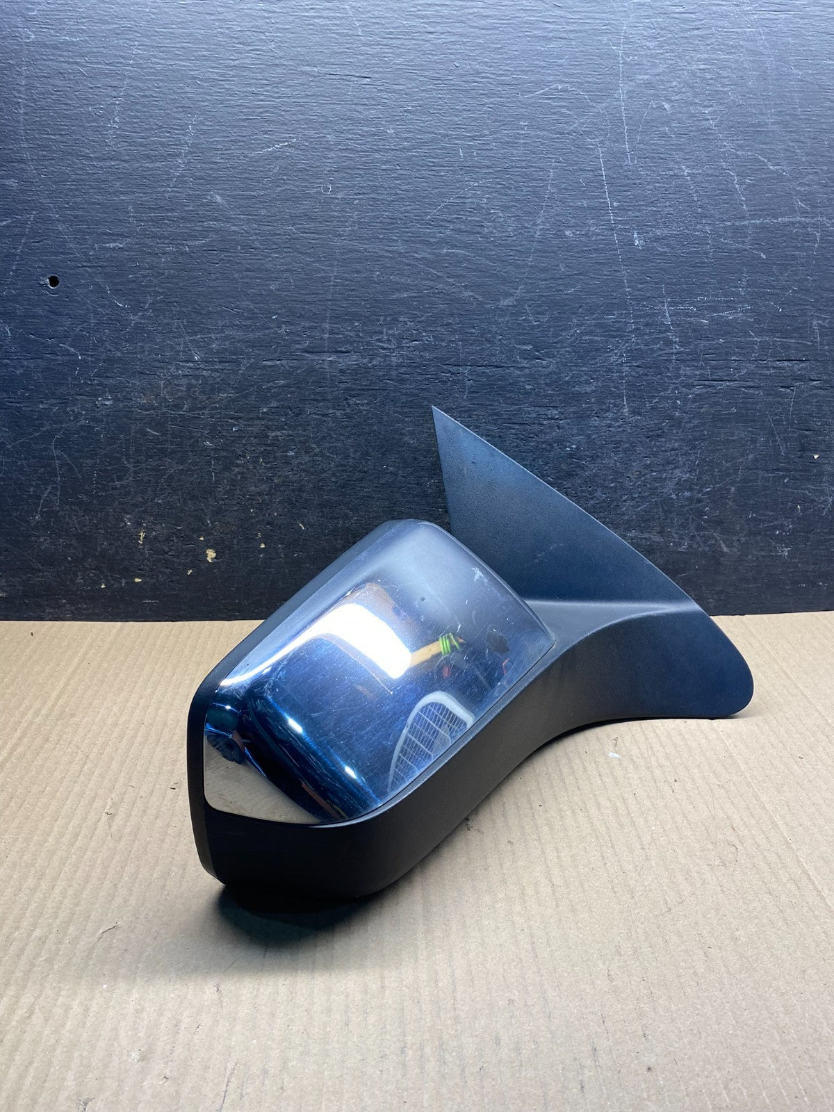 2008 to 2011 Ford Focus Right Passenger View Door Heated Mirror AI0337 DG1