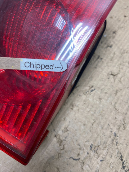 2000 to 2005 Volkswagen Passat B5 Wagon Rigt Passenger Side Tail Light AF8389 DG5