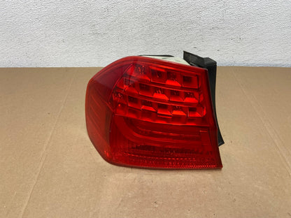 2009 2010 BMW 323i 325i 328i 335i 3 Series Left Driver Tail Light OEM AC5580 LK0