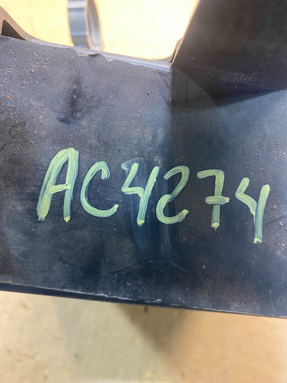 1996 to 1999 Chevrolet Astro Under Hood Fuse Box Cover Oem AC4274 DG6