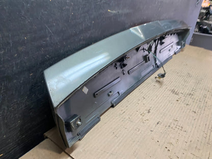 2006 2007 2008 Honda Pilot Rear Trunk Spoiler Gate Oem V2539 DG13