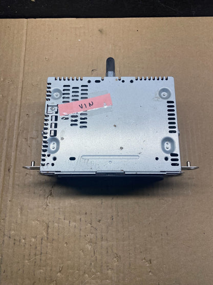 2013 2014 Ford Explorer Audio Equipment Radio Receiver AM FM CD AG3785 DG3