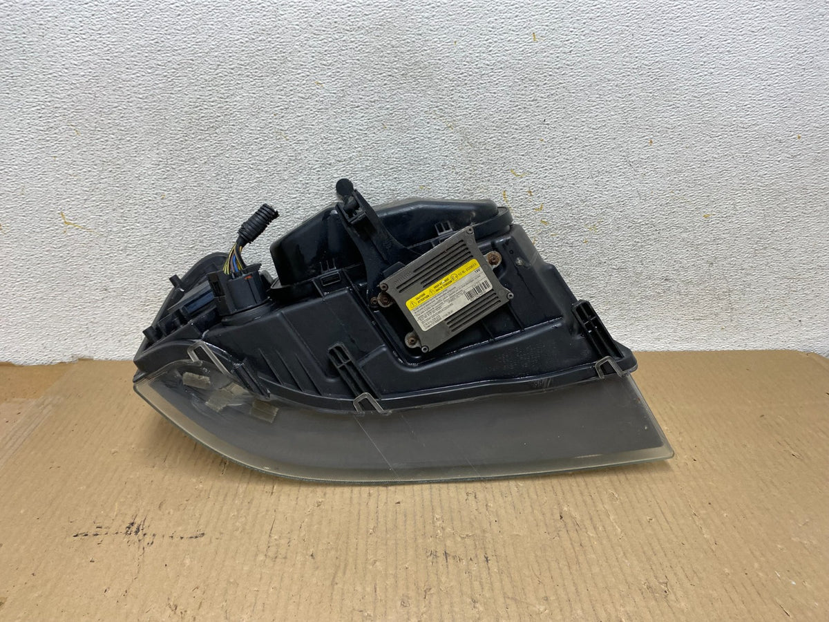 2008-2012 Land Rover LR2 Left Driver LH Side Xenon Headlight AH3073 DW9