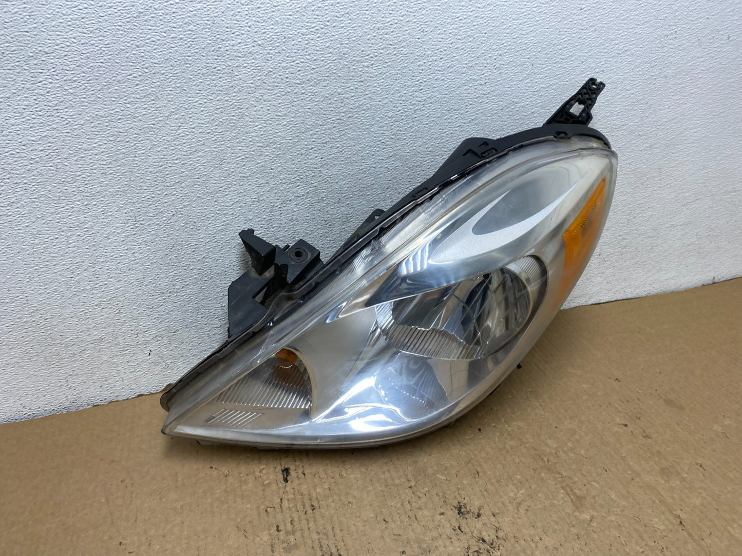 2012 2013 2014 Nissan Versa Sedan Headlight Left Driver LH DEPO AG2369 DW2