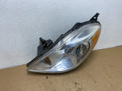 2012 2013 2014 Nissan Versa Sedan Headlight Left Driver LH DEPO AG2369 DW2