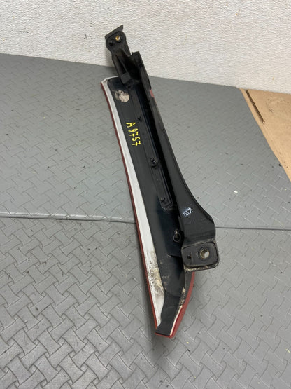 2003 to 2006 Volvo XC90 Left Driver LH Side Upper Tail Light OEM A9757 DG16