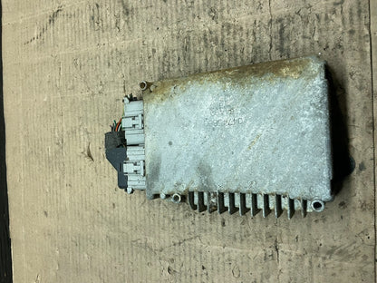 1998 Dodge Caravan Engine Control Unit ECU ECM Module p04727154ah G8287 PS0