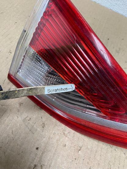 2013 to 2016 Ford Escape Left Driver LH Side Inner Tail Light AE9676 LK3