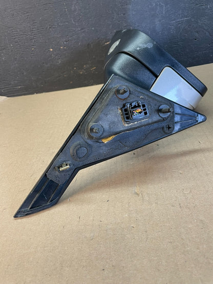 2005 2006 2007 Mercury Montego Left Driver Lh View Door Mirror AE1118 DW4