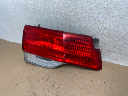 2008 to 2010 Honda Odyssey Left Driver LH Side Tail Light Inner AI9639 LK1