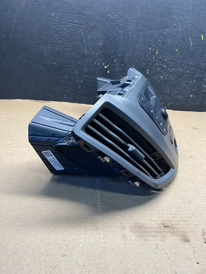 2015 to 2024 Ford Transit Front Radio Audio Control Bezel Air Vent OEM  r2528 DG1
