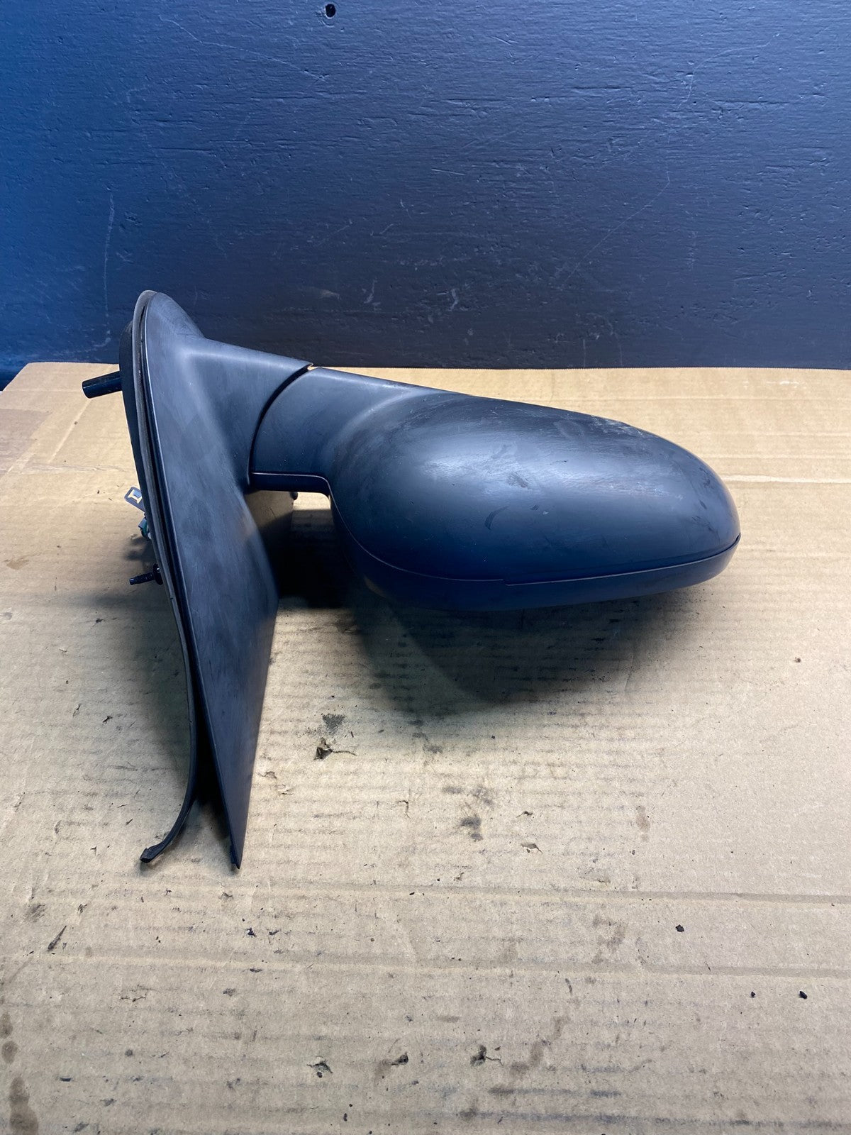 1998 to 2001 Mercedes ML320 ML Right Side View Door Mirror AB71241