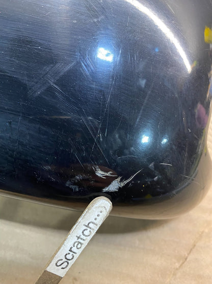 2009-2015 Honda Pilot Left Driver LH Side View Door Mirror Oem AA5571 MS6