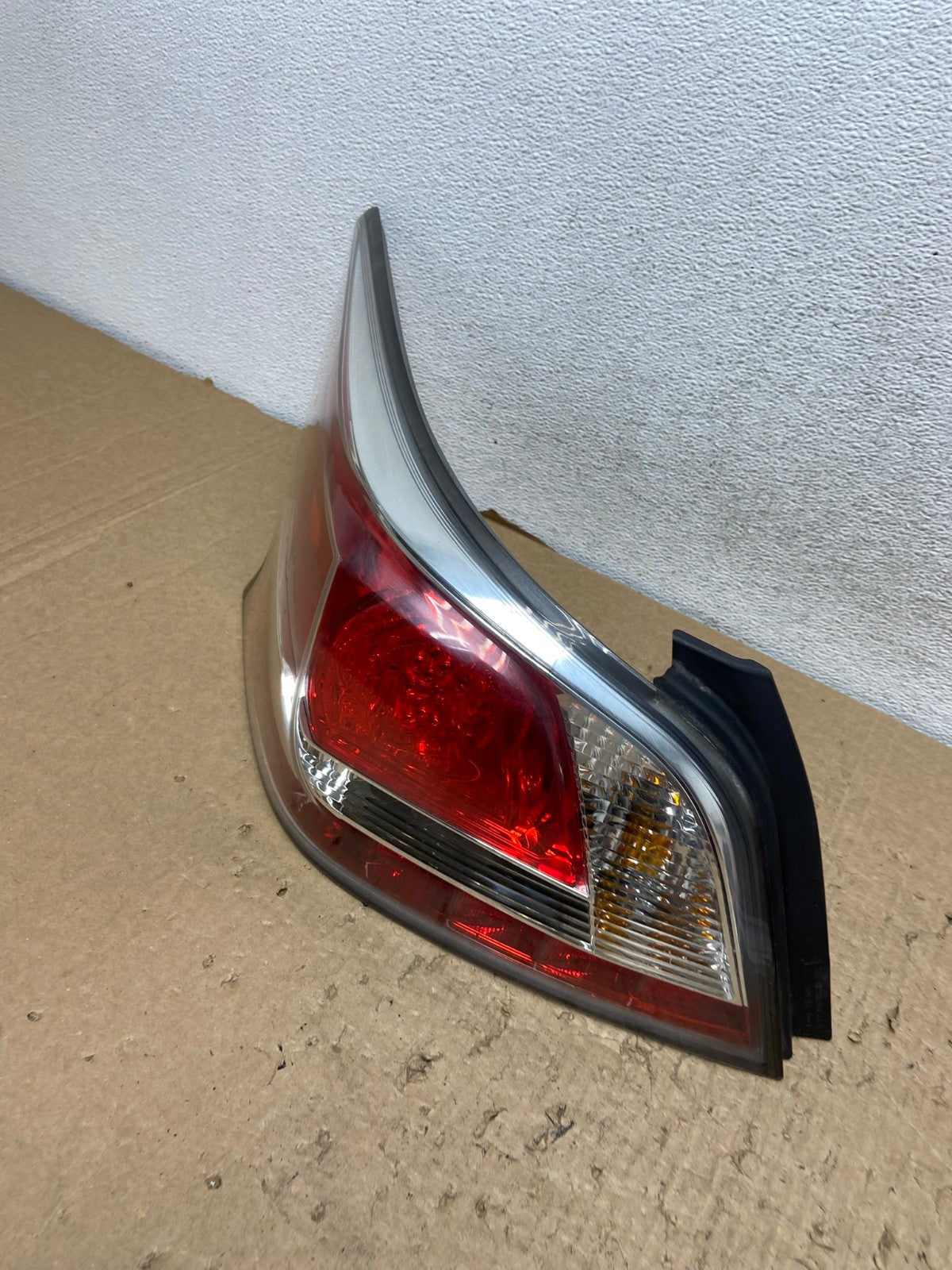 LED ! 2013 2014 2015 Nissan Altima Left Driver LH Side LED Tail Light AF8299 LK1