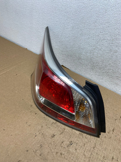 LED ! 2013 2014 2015 Nissan Altima Left Driver LH Side LED Tail Light AF8299 LK1