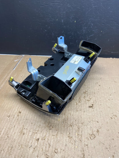 2007-2009 Lexus RX350 Radio Information Dash Climate Control Air Vent AB5800 DG4