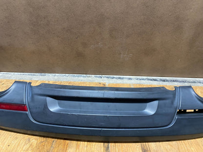 2011 to 2015 Ford Explorer Rear Bumper Cover R91113