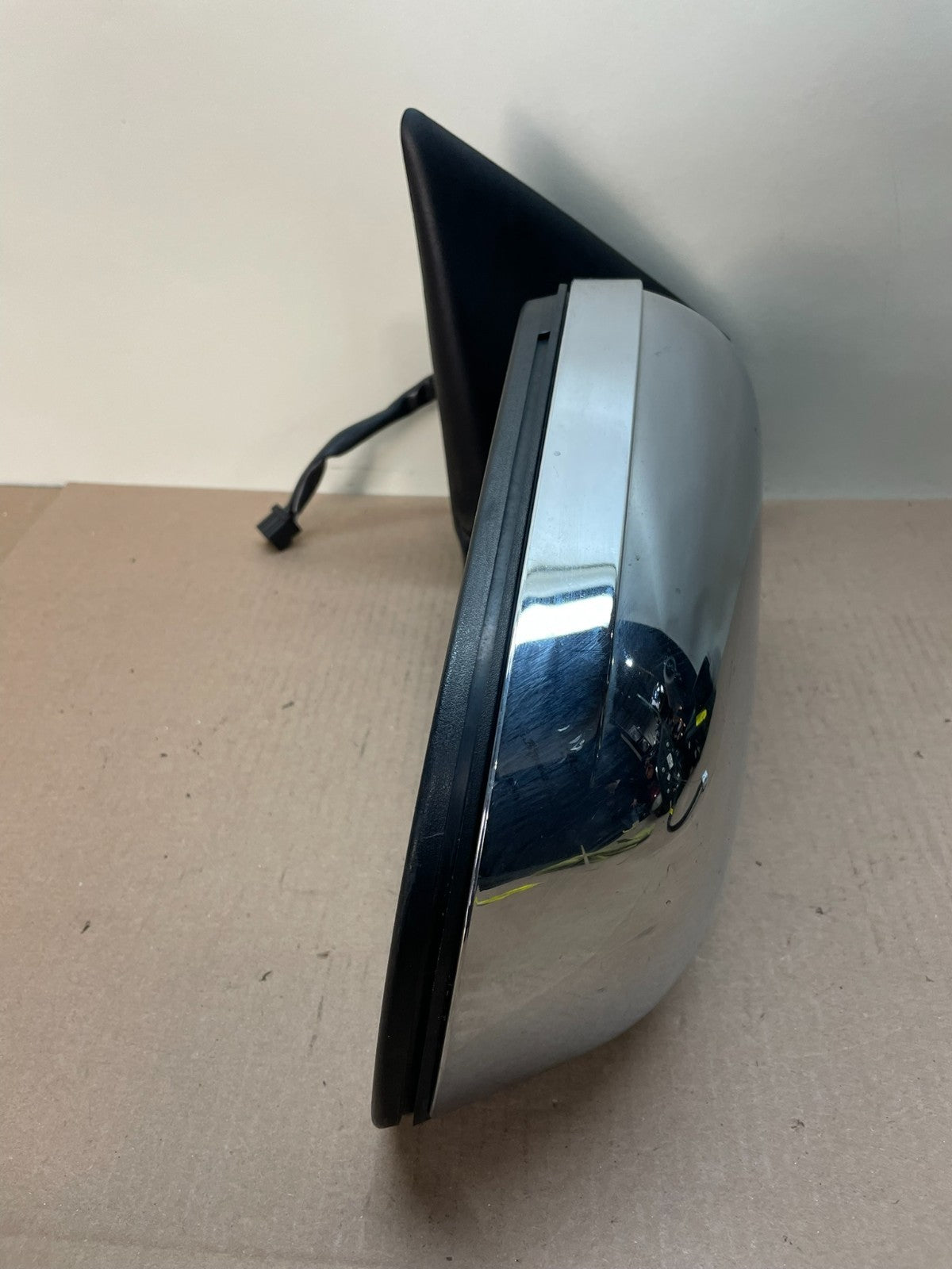 2007 2008 2009 Chrysler Aspen Right Passenger RH Mirror Heated AI8738 DG9