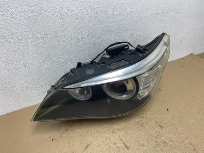 2008 to 2010 Bmw 5 Series 535I 550 Xenon Left Driver LH Headlight AE7127 DW2
