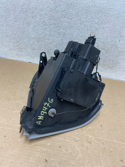 2004 to 2009 Cadillac SRX Right Passenger Side Halogen Headlight AH9476 DW8