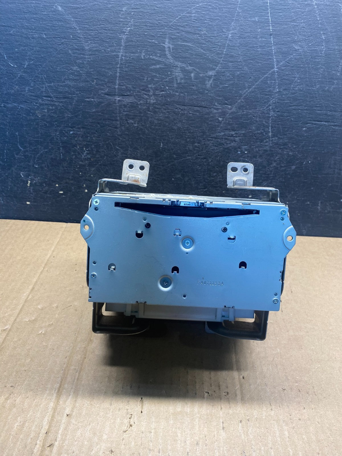 2010 - 2013 Nissan Murano Maxima M35 M37 Radio CD Player Receiver AG3764 DG0