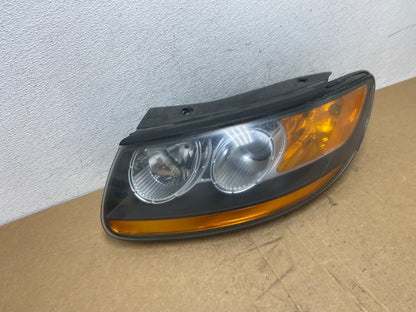 2007 2008 2009 Hyundai Santa Fe Left Driver LH Halogen Headlight AD6226 DW2