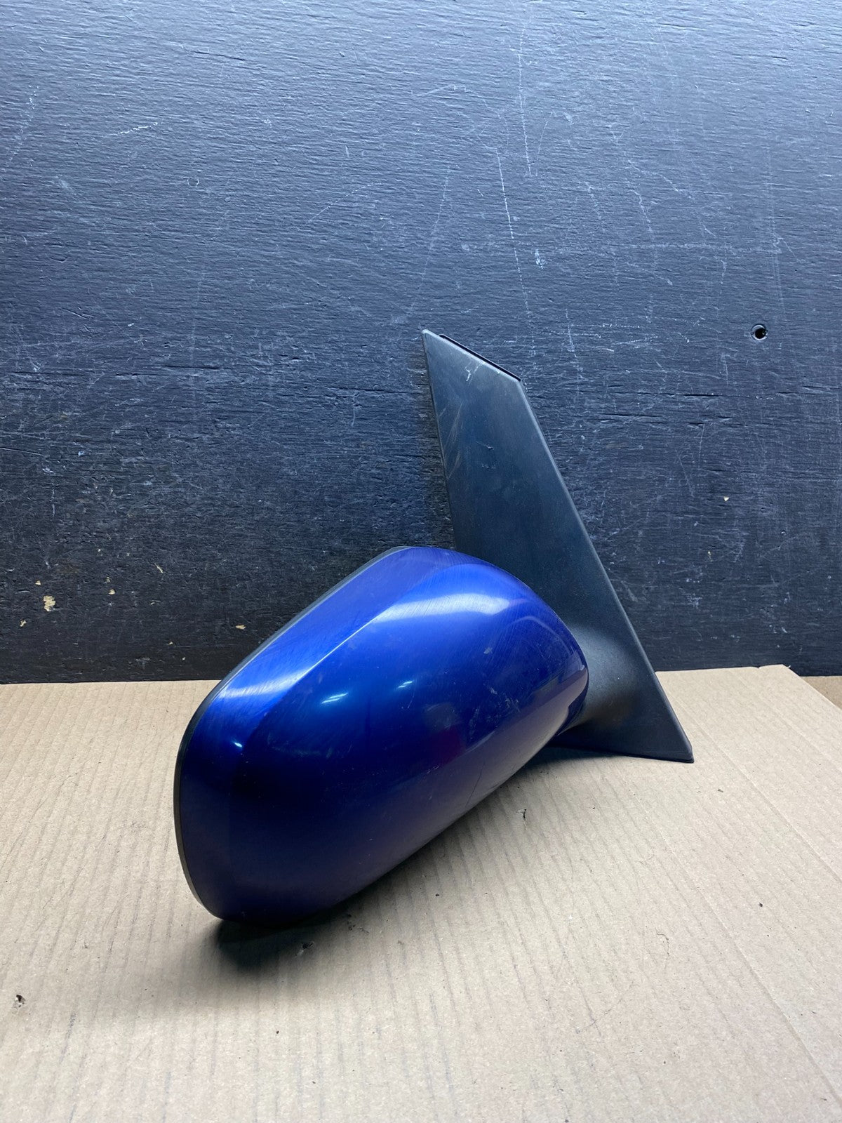 2004 to 2009 Toyota Prius Right Passenger RH Side View Door Mirror ai0326 DG1