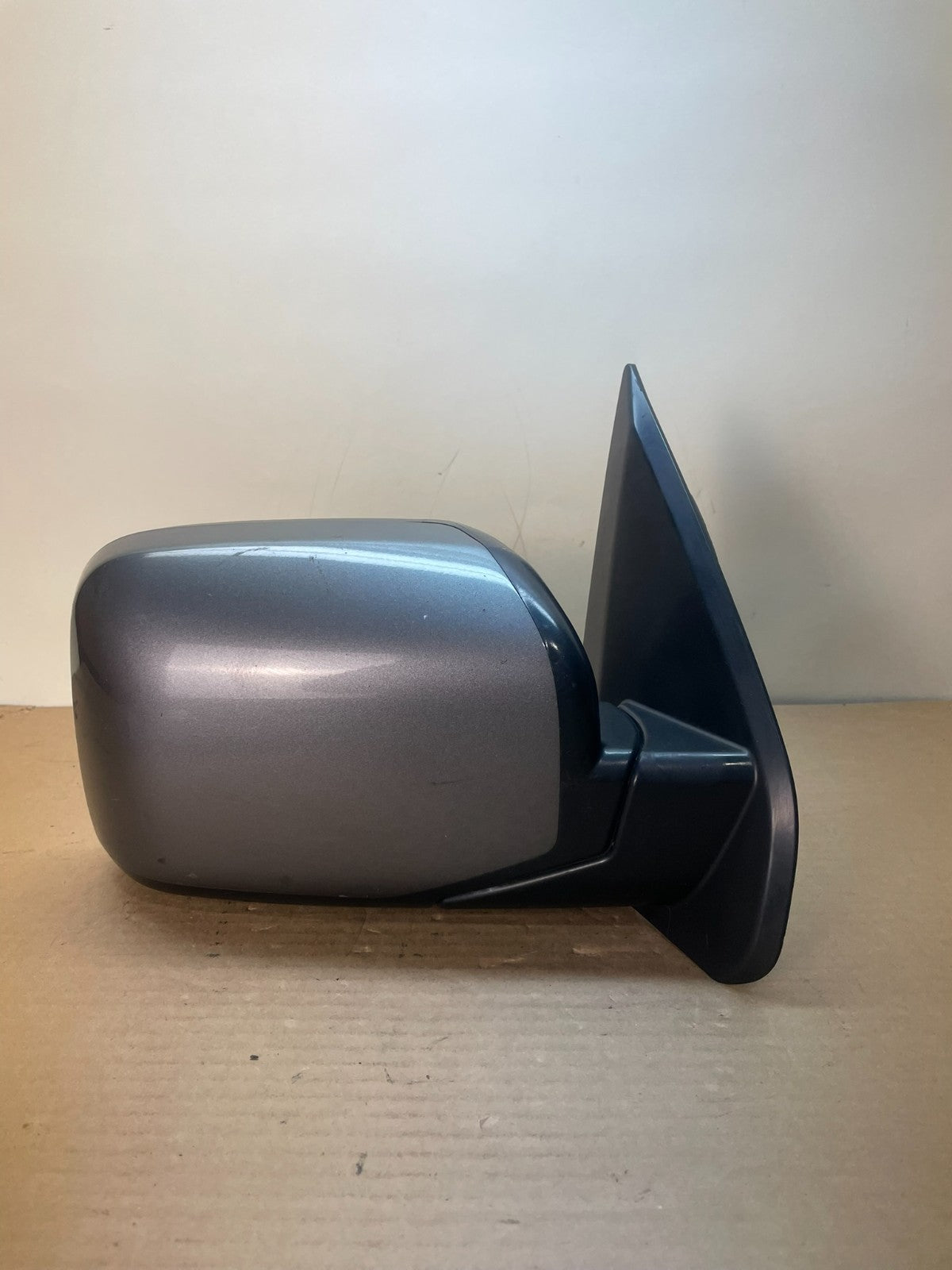 2009-2015 Honda Pilot Right Passenger Side View Door Mirror ah8817 DG0