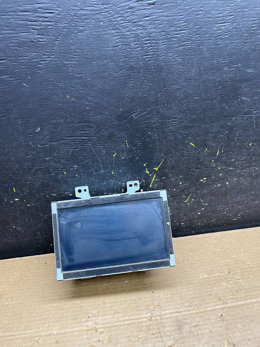 2014 2015 Kia Cadenza Am Fm Cd Player Radio Receiver Oem W9772 DG0