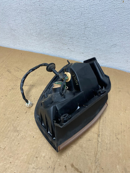 1999 2000 2001 Lexus Rx300 Right Passenger RH Side Tail Light AD1212 DW5