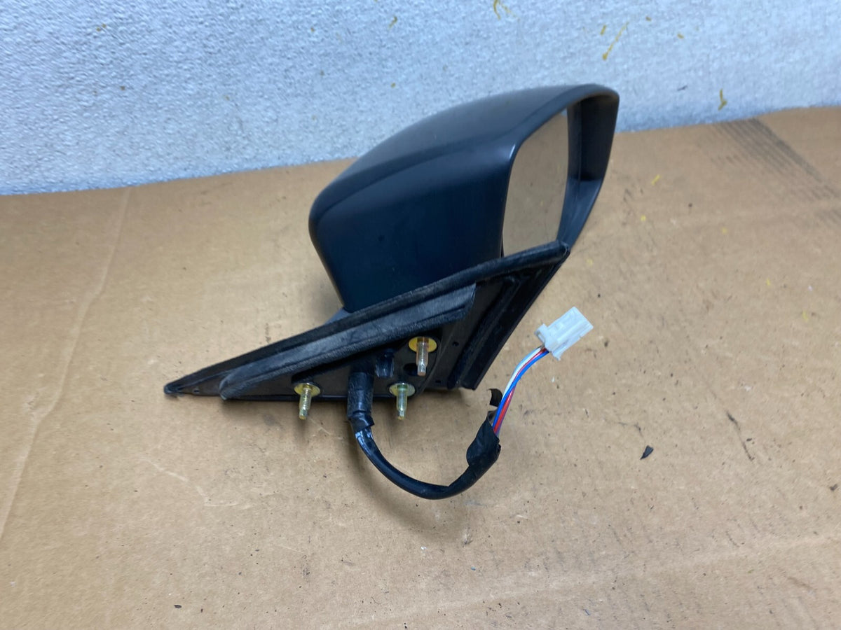 2016-2018 Nissan Altima Right Passenger View Power Turn Door Mirror N5907 DG7