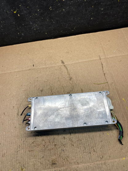 2004 to 2007 Bmw Bluetooth  Control Module Computer Telematics OEM R6221 DG0