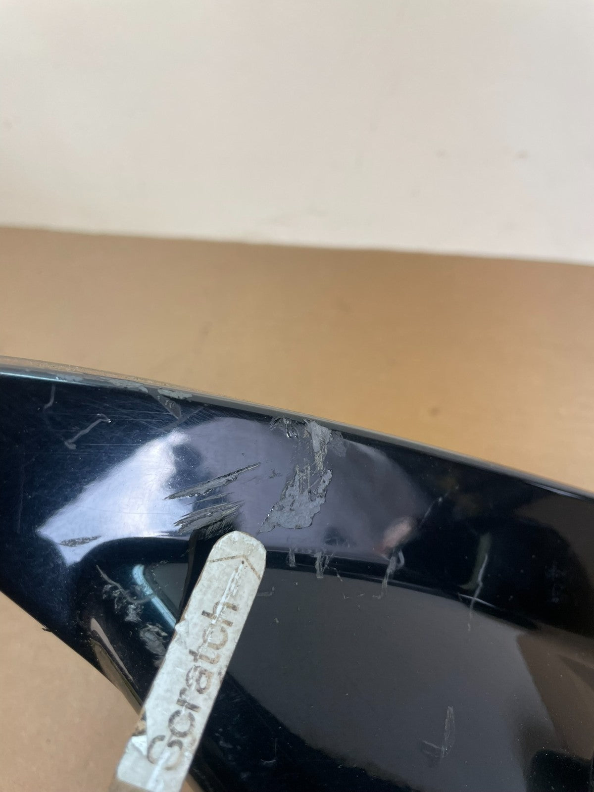2004 2005 2006 Acura TL Left Driver View Door Mirror AF5614 DG9