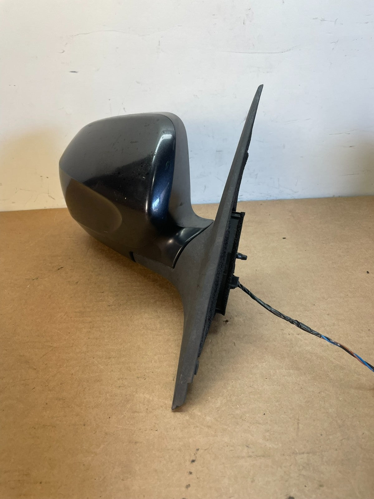 2011 2012 2013 Subaru Forester Right Passenger View Power Door Mirror AF8654 DG1