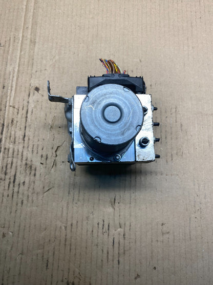2007 to 2013 BMW 335i ABS Anti-Lock Brake Pump 6768550 AC0918 DG5