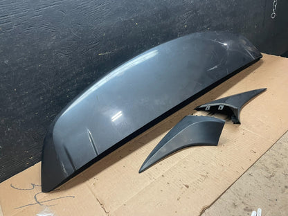 2013-2020 Nissan Pathfinder Rear Spoiler Wing Oem Y1876 DG1