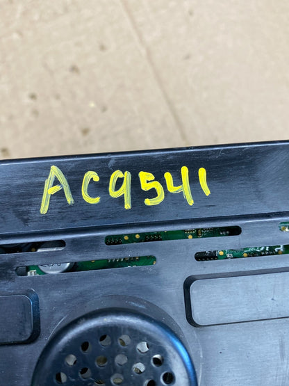 2012-2018 Volvo VNL Instrument Gauge Cluster 21580323-p02 AC95418