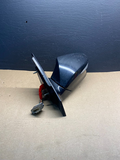 2012 to 2013 Hyundai Azera Left Driver LH Turn Sgn View Door Mirror ab7158 DG1