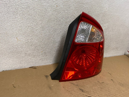 2007 2008 2009 Kia Spectra 5 Hatchback Right Passenger Tail Light AH4222 LK1