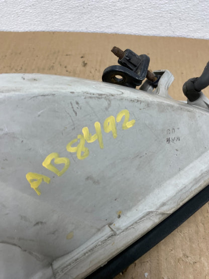 1997 1998 1999 Toyota Camry Left Driver Side Halogen Headlight AB8492 DW8