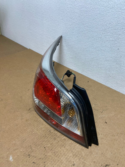 2013 2014 2015 Nissan Altima Left Driver LH Side Tail Light OEM AC2882 LK1
