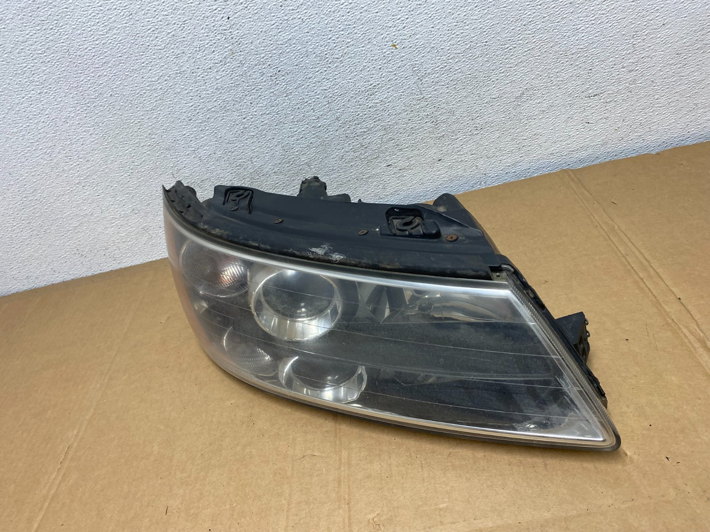 2006-2008 Hyundai Sonata Right Passenger Rh Side Headlight Halogen AD0719 DW1