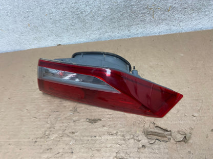 2017-2018 Hyundai Elantra Right Passenger RH Side Inner Tail Light AI1134 LK1