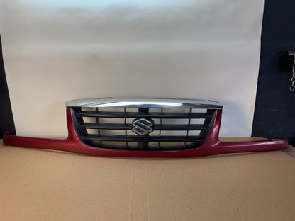 2001-2005 Suzuki XL-7 XL7 Grand Vitara Front Upper Grill Grille AG9992 DG0