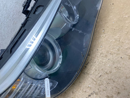 2008 to 2010 Bmw 5 Series 528i Halogen Right Headlight AG1319 DW4