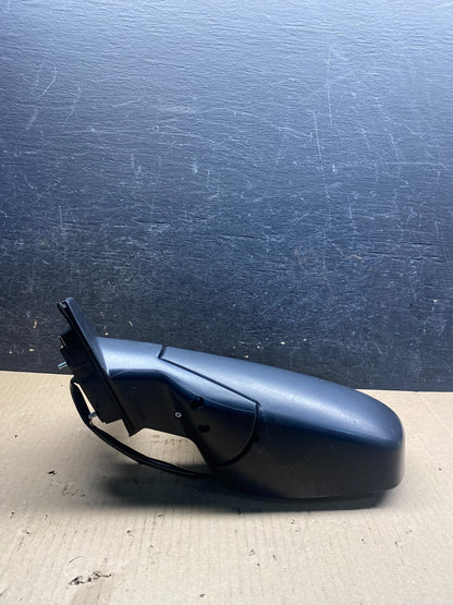 2007-2011 Honda CR-V CRV Left Driver LH Side View Door Mirror AJ0471 DW3