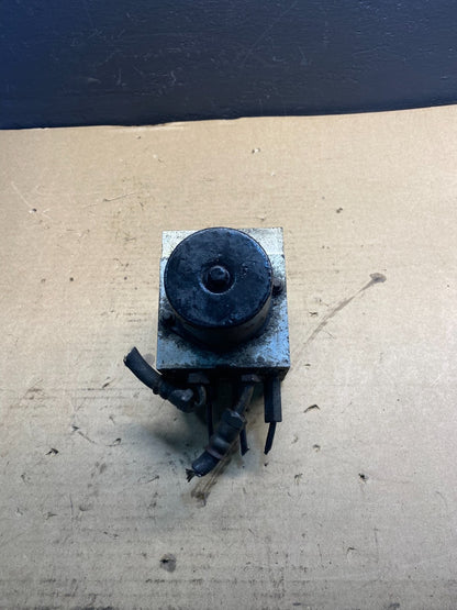 2011 - 2014 Ford E250 E350 Van  ABS Anti Lock Brake Pump Module Oem AB7212 DG5