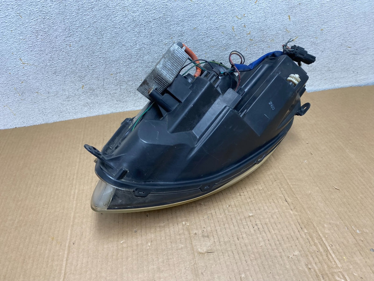 2003 to 2004 Infiniti G35 Left Driver Lh Side Xenon HID Headlight AI5780 DW7
