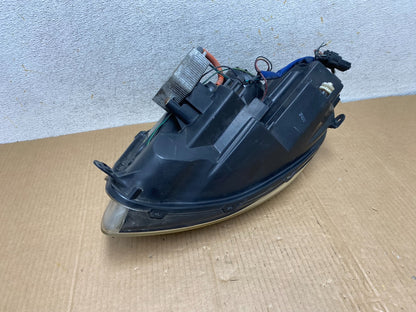 2003 to 2004 Infiniti G35 Left Driver Lh Side Xenon HID Headlight AI5780 DW7